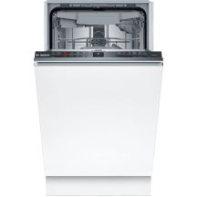 BOSCH SPV2HMX42E Einbaugeschirrspüler