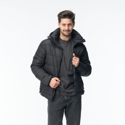 13. MAFI Steppwinterjacke für Herren