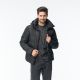 13. MAFI Steppwinterjacke für Herren