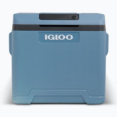 Igloo IE42 42l Thermoelektrischer Kühlschrank, Blau