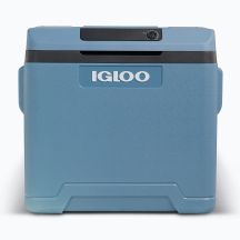 Igloo IE42 42l Thermoelektrischer Kühlschrank, Blau