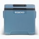 Igloo IE42 42l Thermoelektrischer Kühlschrank, Blau