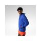 6. ROSSIGNOL M Waterfall H Herren-Sweatshirt blau