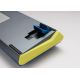 7. Ducky One 3 Daybreak Mini Gaming-Tastatur USB Deutsch Schwarz, Blau, Grün