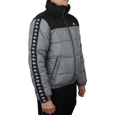8. Kappa Jaro Jacke M 310017-18-4016