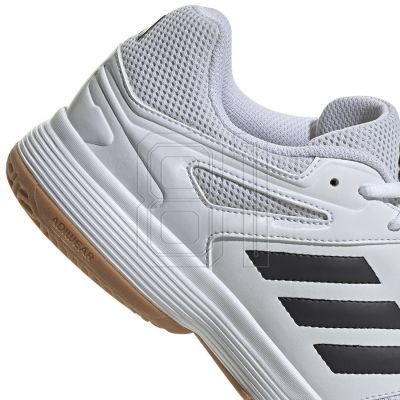 7. adidas Speedcourt M IE8032 Volleyballschuhe