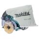 2. 18V MAKITA DCC500Z Diamantschneider