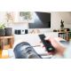 5. JVC RD-E874B schwarzes Radio
