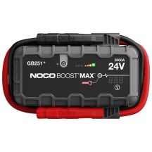 GB251 Boost Max 24V 3000A Starthilfegerät