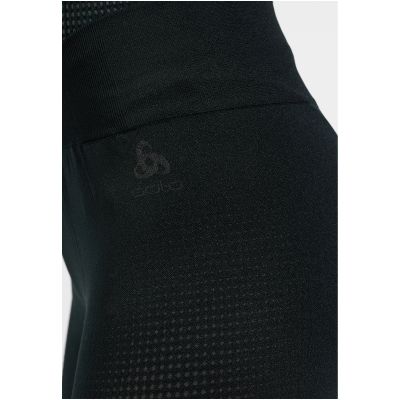2. Damen-Thermoleggings ODLO PERFORMANCE WARM BL BOTTOM, schwarz
