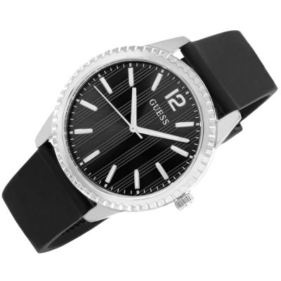 2. Guess Herrenuhr Chip GW1063G1 + Box
