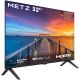 2. 32" METZ 32MTH2000Z Fernseher