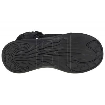 4. Helly Hansen Capilano F2F W 11794-990 Sandalen