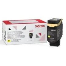 Xerox C32x DMO HC Toner Gelb 006R04834