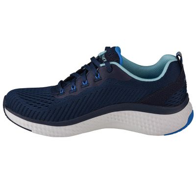 2. Skechers Solare Fuse Cosmic View 149051-NVBL marineblau 36