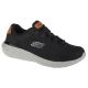 Skechers Overhaul 2.0 Schuhe - Enforcer M 232289-BKCC