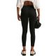 2. Nike Sportswear Classic Damen-Leggings Schwarz DV7789 011