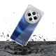 6. 3mk Armor Case für Xiaomi Redmi 14C – transparent