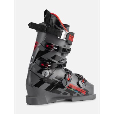 2. Skischuhe ROSSIGNOL HERO WORLD CUP ZJ+ Meteor Grey