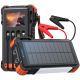 2. Extralink Solar-Powerbank 12000mAh Starthilfe 1500A Taschenlampe