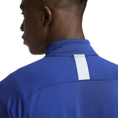 5. Nike Dri-FIT Academy Dril Top M AJ9708 455 Sweatshirt
