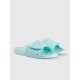 3. Mädchen-Flip-Flops mit Klettverschluss, Größe 4F, 4FJWSS26FSLIF032-47S