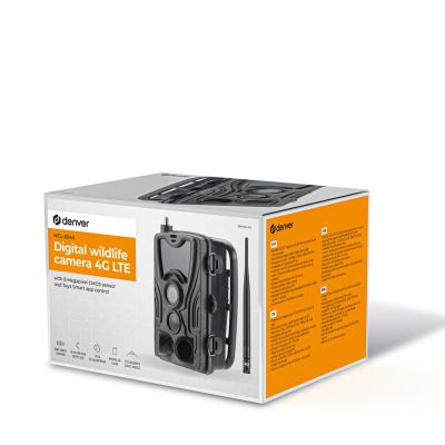 13. DENVER WCL-8040 LTE-Kamerafalle