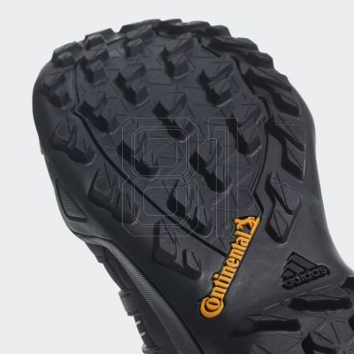 11. Adidas Terrex Swift R2 GTX M CM7492 Schuhe