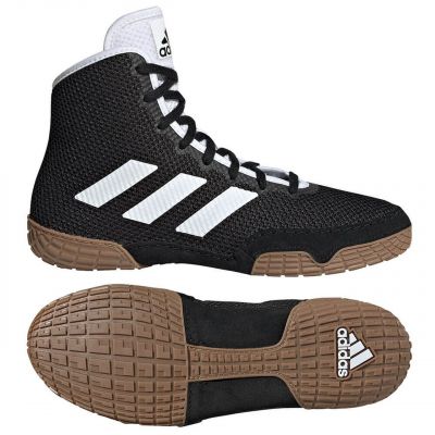 2. Adidas Tech Fall 2.0 M FZ5388 Schuhe