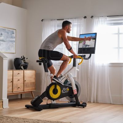 16. Nordictrack Tour De France NTEXTDF25 Spinning-Bike