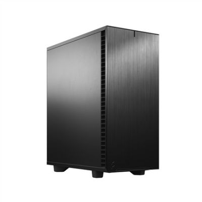 28. Fractal Design Define 7 Kompakter Midi-Tower Schwarz