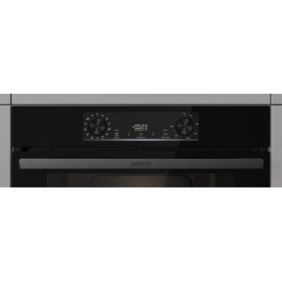 4. GORENJE BO6737E02BG Backofen