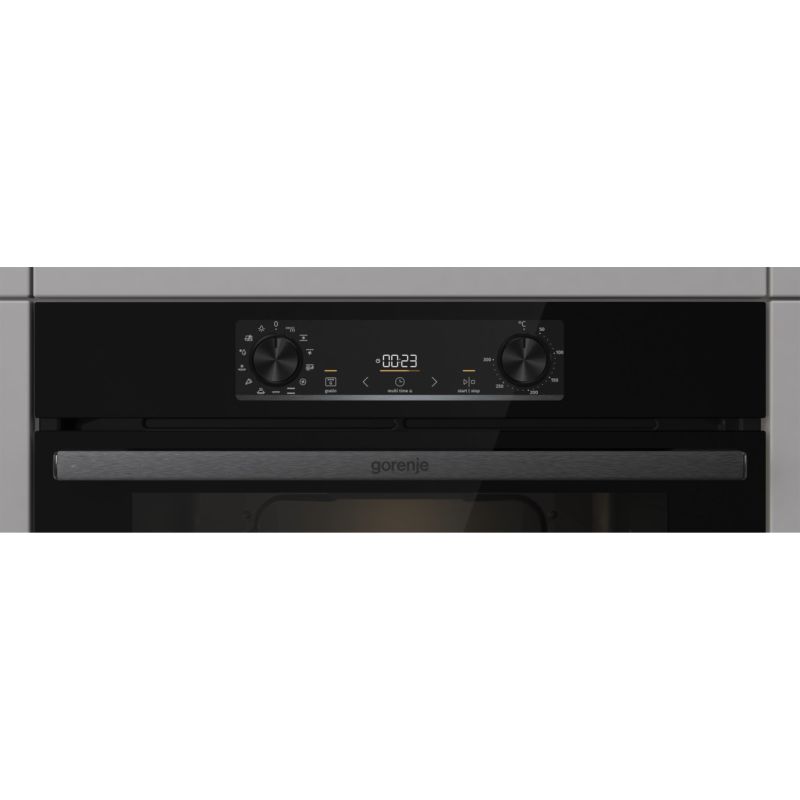 4. GORENJE BO6737E02BG Backofen
