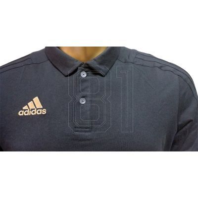 3. Adidas MiTiro 18 M Poloshirt CE7423