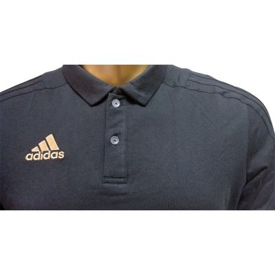 3. Adidas MiTiro 18 M Poloshirt CE7423