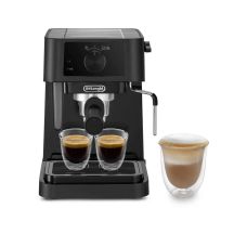 DeLonghi Stilosa EC 230.BK Siebträgerkaffeemaschine