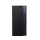 8. Neues Sleep Case Cover für Xiaomi Redmi Note 12 5G / Poco X5 5G Cover mit Flip Stand Schwarz
