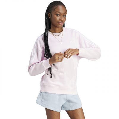 6. adidas Essentials 3-Streifen W Sweatshirt IL3431