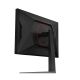 5. AOC G4 U27G4XM Computermonitor 68,6 cm (27") 3840 x 2160 px 4K Ultra HD LED Schwarz, Rot
