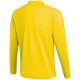 4. Nike Dri-Fit Park 26 Drill Top Herren-Sweatshirt Gelb IB7536 719