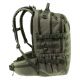 4. Magnum Urbantask 37 Rucksack 92800538541