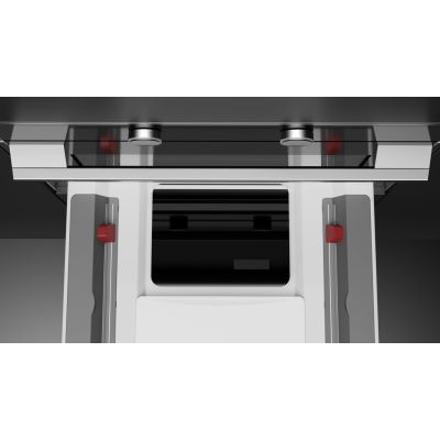 4. Teka VS 1520 GS Vakuumiergerät Schwarz