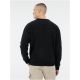 Herren-Sweatshirt PROTEST Prthawk, schwarz