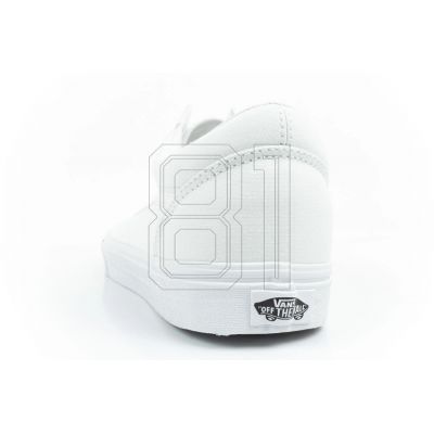 12. Vans Old Skool M VN000D3HW001 Schuhe
