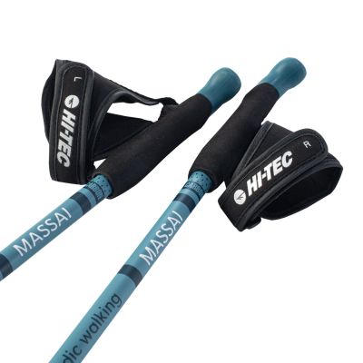 5. Nordic Walking Hi-Tec Massai Stöcke 92800406656