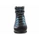 2. La Sportiva Trk Leather Gtx Opal Pacific W Schuhe 11Z618621