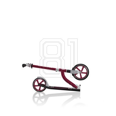 7. Globber NL 230-205 Duo Vintage 686-112 Cityroller