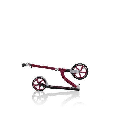 7. Globber NL 230-205 Duo Vintage 686-112 Cityroller