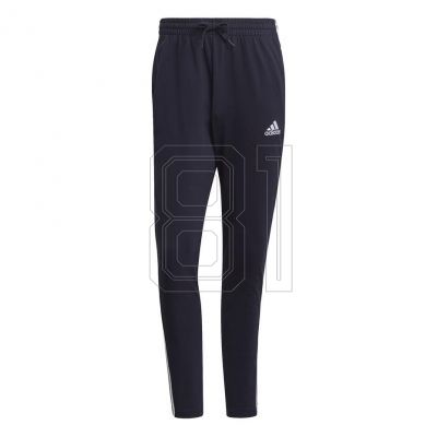 adidas Essentials Single M GK8997 Hose
