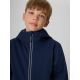 4. Softshelljacke, winddichte Membran 5000, Jungen 4F 4FJRAW26TSOFM0741-31S